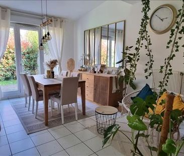 4 pièces - Meublé - 83,54 m² - RDC - Colocation non autorisée - Photo 5