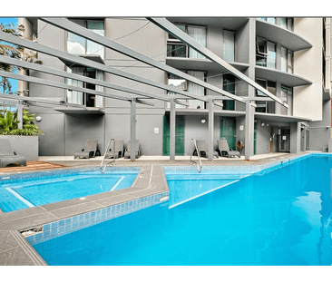 173/26 Felix Street, Brisbane City, Qld 4000 - Photo 1 | Rentumo