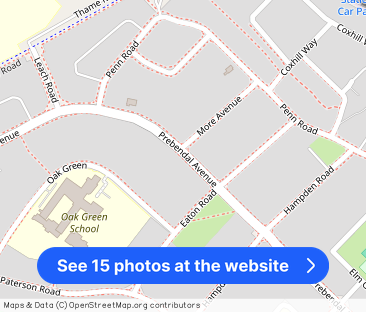 Prebendal Avenue, Aylesbury - Photo 1