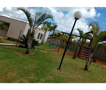 Apartamento 2 quarto para aluguel no Manoel Mendes | REMAX Uberaba - Foto 2