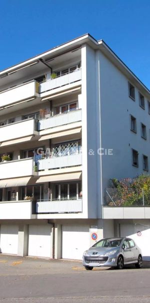 Appartement de 5.5 pièces au 1er étage - Foto 1
