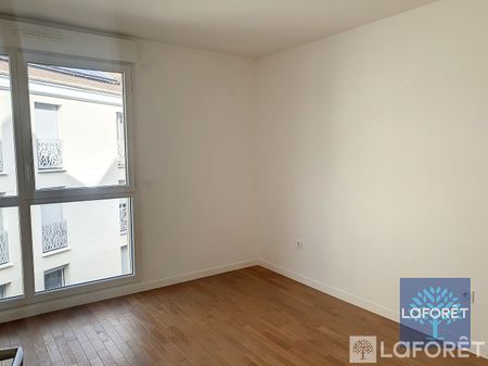 Appartement T3 ORSAY à louer - Photo 4