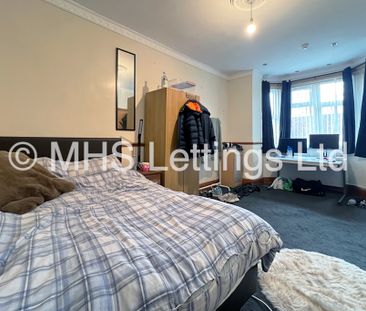 6 Bedroom Mid Terraced House for rent in Regent Terrace - Photo 3