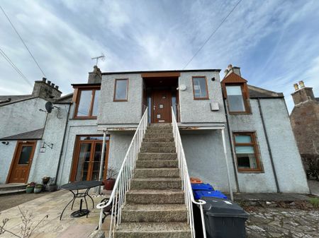 2 Don Cottage, Prospect Terrace, Port Elphinstone, Inverurie, AB51 3UN - Photo 5