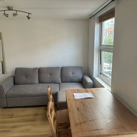 1 Bed Flat, Caledonian Road, N7 - Photo 1