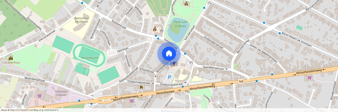 Verheydenstraat, 19, 1700, Dilbeek