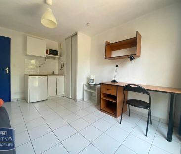 Appartement à louer 1 pièce 17.87m² - Photo 4