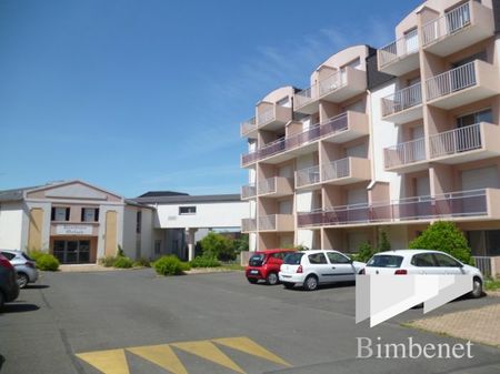 Appartement à louer, 1 pièce - Olivet 45160 - Photo 2