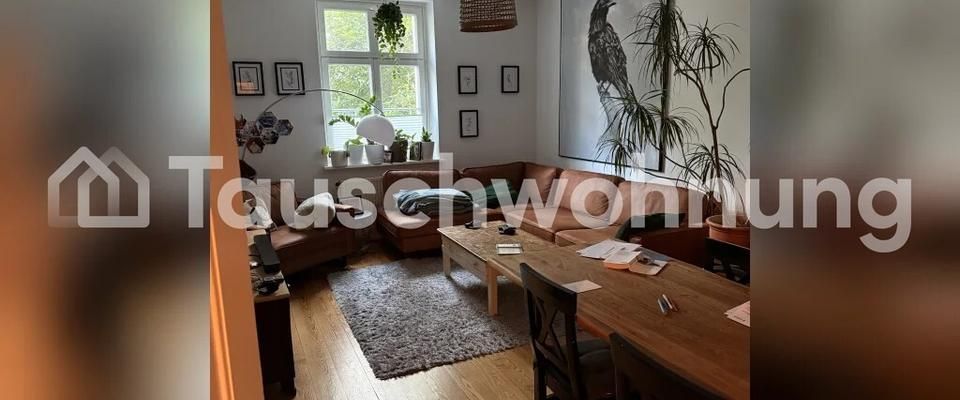 TAUSCHWOHNUNG Tausche groß gegen klein - Foto 1