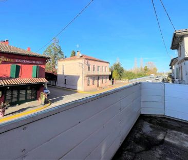 Appartement à louer 2 pièces 37m² - Photo 2