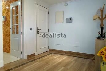 Alquiler de piso en Isla del Fraile