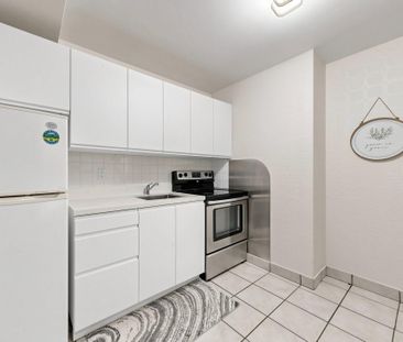 For Lease - 580 Christie Street Unit# 107, Toronto, Ontario - Photo 3