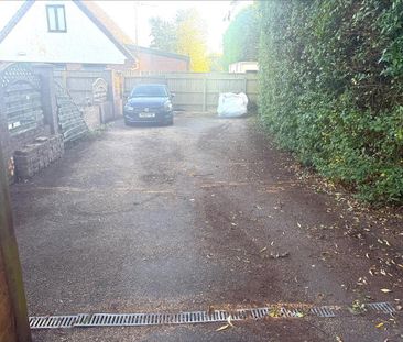 Listers Road, Wisbech, Upwell - Photo 1