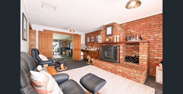 Modern comforts and tranquil living. - Photo 1