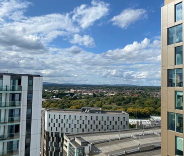 Lightbox Blue, Media City Uk, Salford Quays, M50 - Photo 3