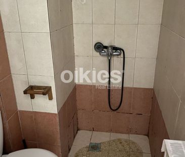 Studio/Γκαρσονιέρα για ενοικίαση Επέκταση (Πυλαία) - Photo 6