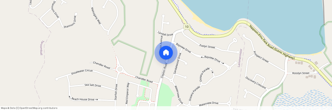 27 Clayton Road, Lammermoor, QLD 4703