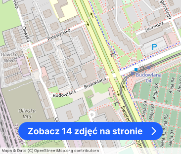 Apartament dwupokojowy na Bródnie, ul. Budowlana 5 - Zdjęcie 1