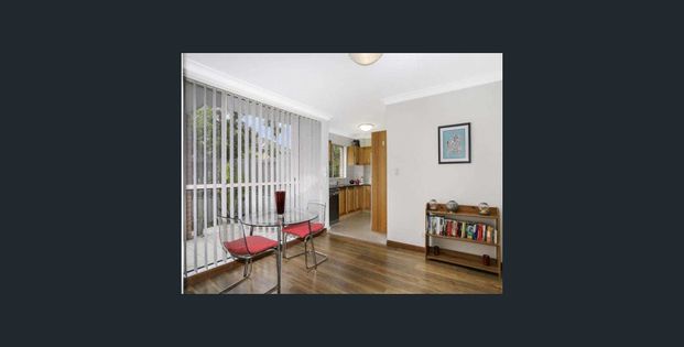 9/3 Talus Street, Naremburn NSW 2065 - Apartment For Rent | Domain - Photo 1