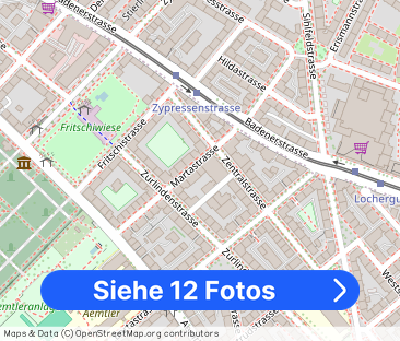 Martastrasse 121 - Foto 1