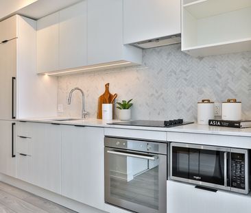 For Lease - 82 Dalhousie Street Unit# PH08, Toronto, Ontario - Photo 1