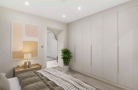 3 Bed Flat, Courtfield Gardens, SW5 - Photo 5