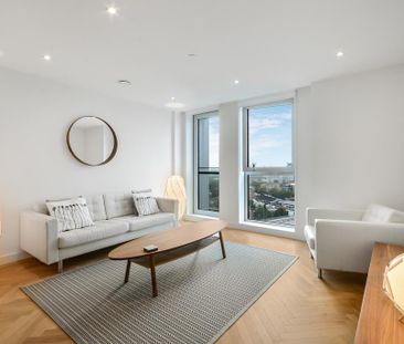 1 bedroom apartment to rent - Photo 3