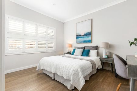 5 Vincent Street, Mount Druitt NSW 2770 - House For Rent | Domain - Photo 4