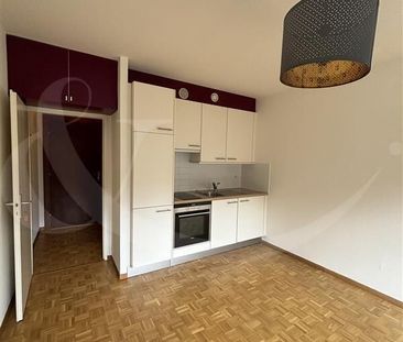 Ch. Des Crets-De-Champel 36, Nice studio with small garden - Photo 3