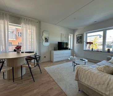 Vikaholmsallen, Växjö - Photo 5
