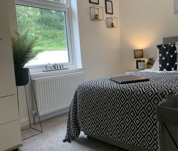 BEDROOM 1 – MEDIUM DOUBLE WITH ENSUITE - Photo 3