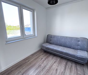 DO WYNAJĘCIA dom, nowy, jeszcze niezamieszkały! - Zdjęcie 1