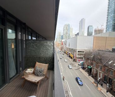 For Lease - 330 Richmond Street Unit# 621, Toronto, Ontario - Photo 1