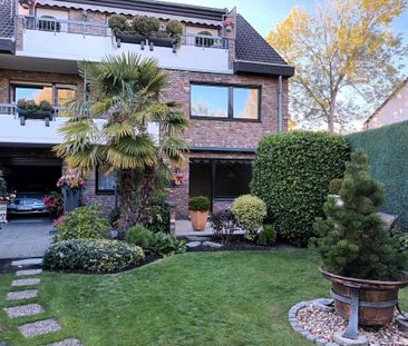 Schöne gepflegte, helle 2-Zimmer-Wohnung 1.OG mit Balkon in - Photo 3