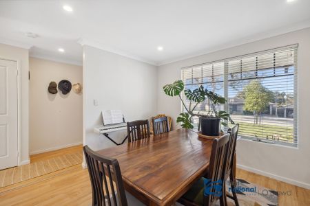 Neat and Tidy Home Available 9th Jan! - Photo 5