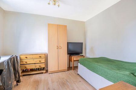 5 bedroom terraced house to rent - Photo 2