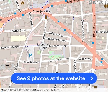 Leonard Street, EC2A - Photo 1