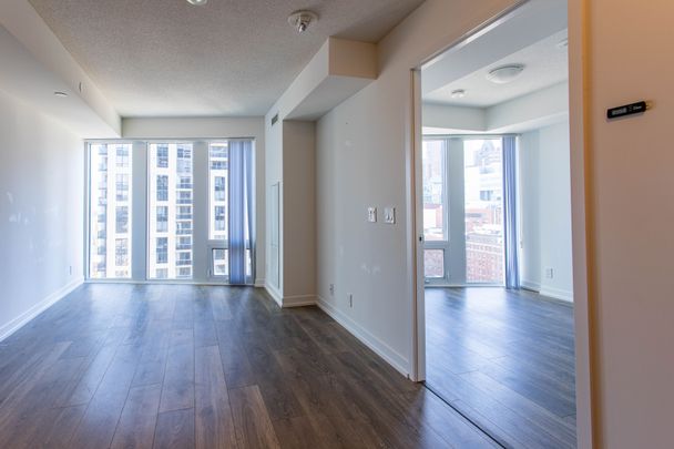 For Lease - 60 Shuter Street Unit# 2005, Toronto, Ontario - Photo 1