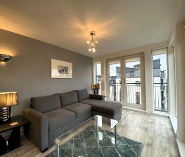 1 bedroom flat to rent - Photo 2