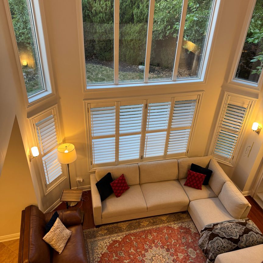 For Lease - 3279 Raspberry Bush Trail, Oakville, Ontario - Photo 1