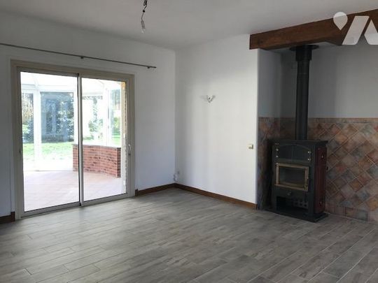 LOCATION MAISON GRIVESNES - Photo 1
