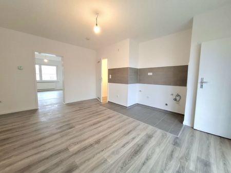 2-Zimmer-Wohnung mit Balkon - Photo 4
