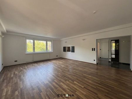 Charmante 2-Zimmer-Wohnung in Döbling mit Terrasse - Photo 2