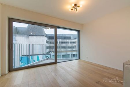 Appartement te huur - Photo 3