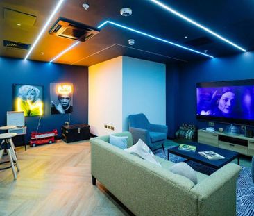 Flat share to rent - Photo 3