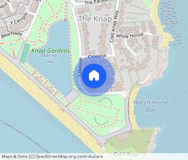 Sea Point, Barry - Photo 1