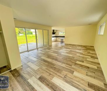 Maison à louer 4 pièces 119.09m² - Photo 1