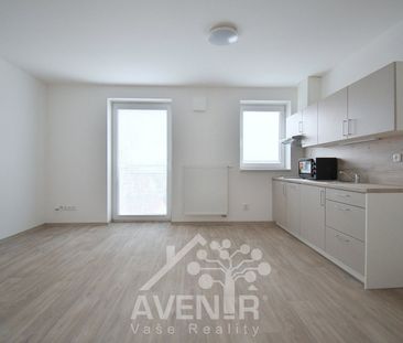 Pronájem bytu 1+kk 31 m² - Photo 1