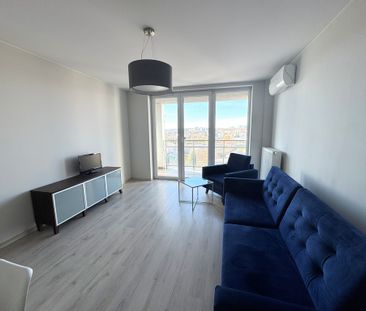 Przestronne 3 pokoje z MP - Skyres, ul. Lubelska - Zdjęcie 1