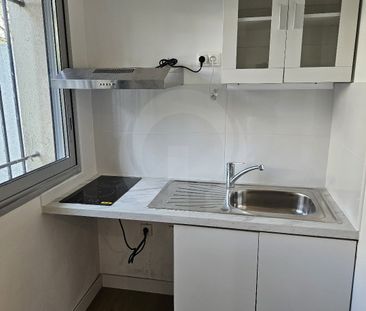 Location Appartement 1 pièce 25m² MONTPELLIER 34080 - Photo 1